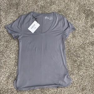 Zyia Perfection T - Gray